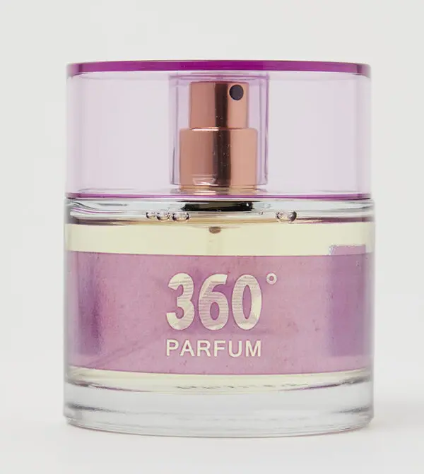 360 PINK FOR HER
