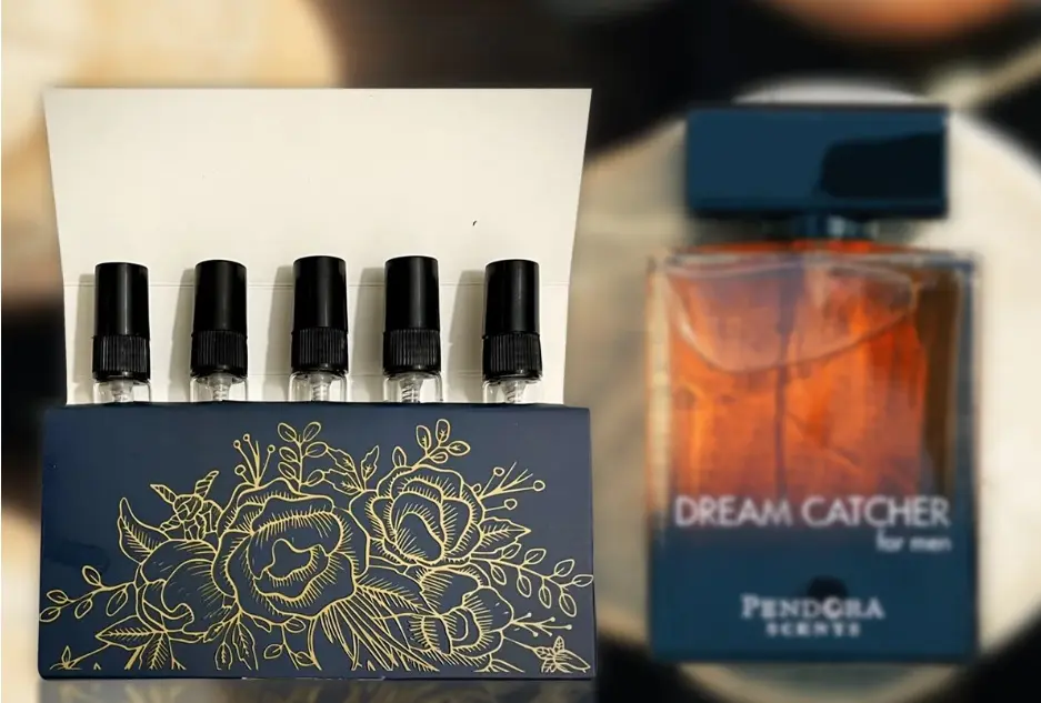Men Signature Set 5ML