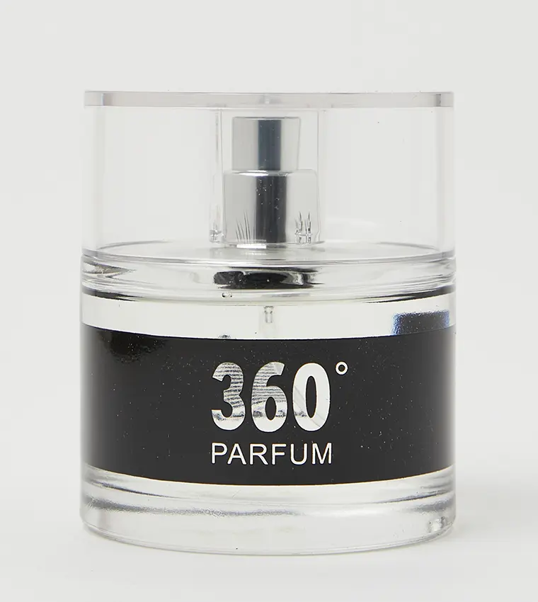 360 Black