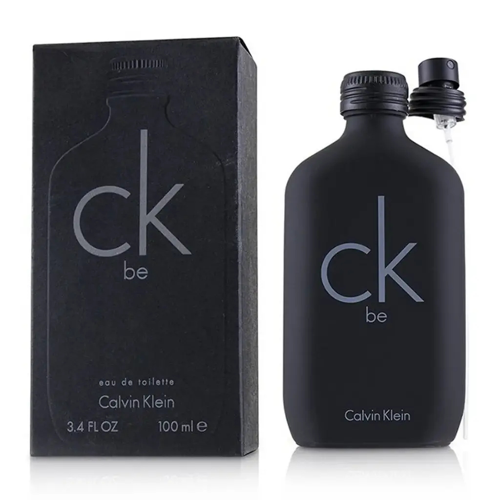 CK One Edt  100 ML