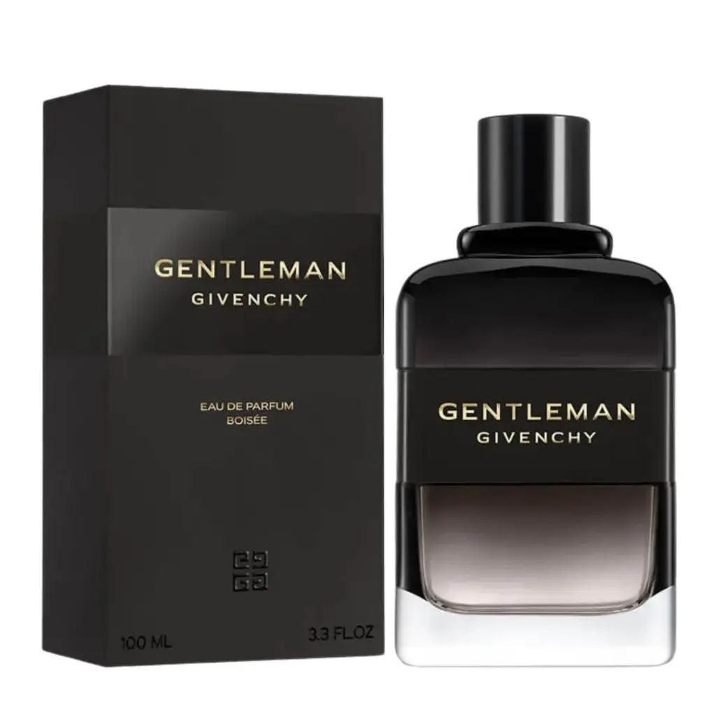 Givenchy Gentleman Boisee
