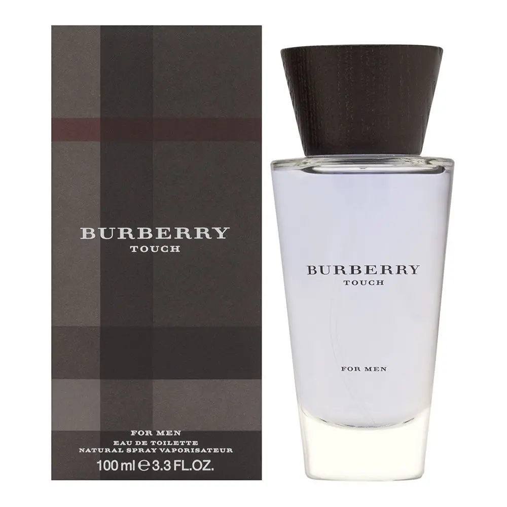 Burberry Touch