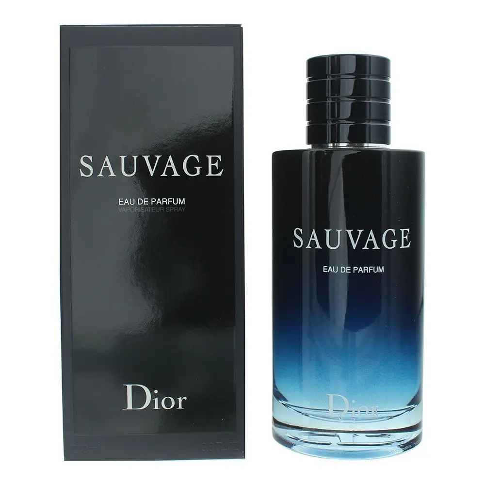Dior Sauvage