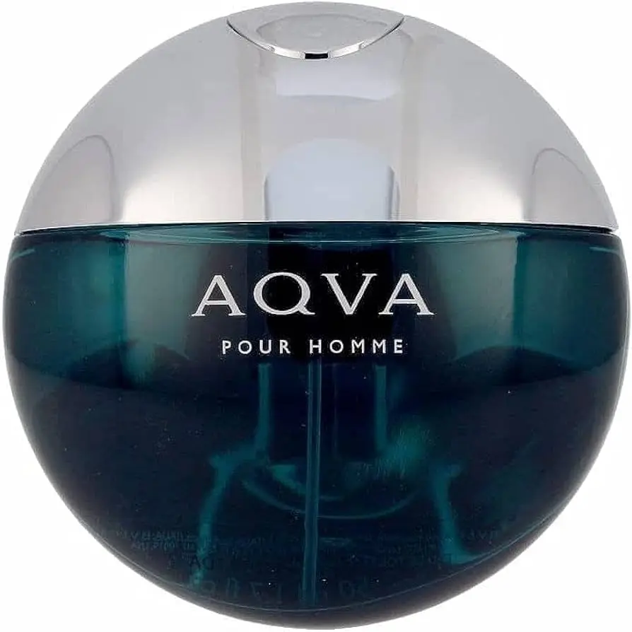Bvlgri Aqva Men Perfume