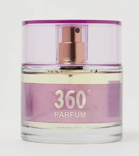 360 PINK FOR HER