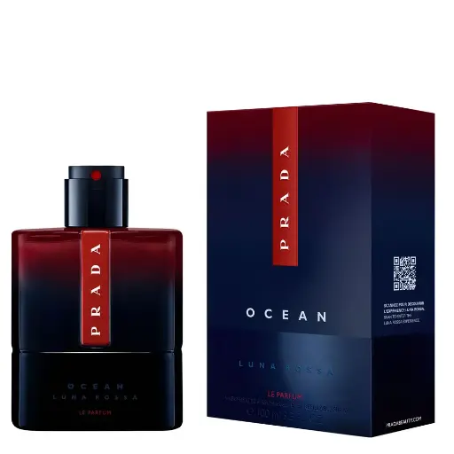 Prada Luna Rossa Ocean 50ML