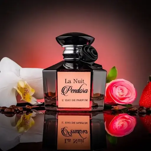 LA NUIT PENDORA 50ML