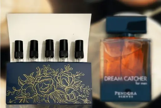 Men Signature Set 5ML
