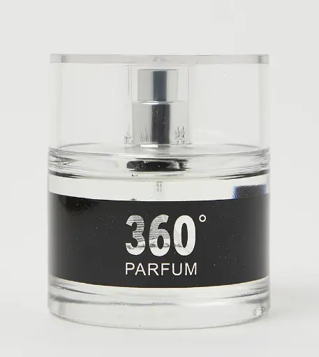 360 Black