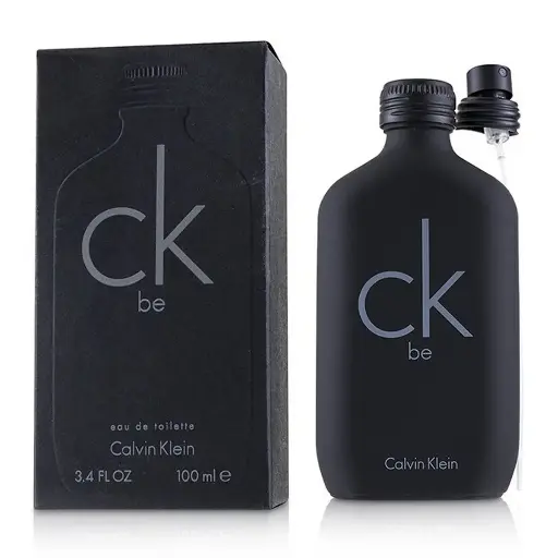CK One Edt  100 ML