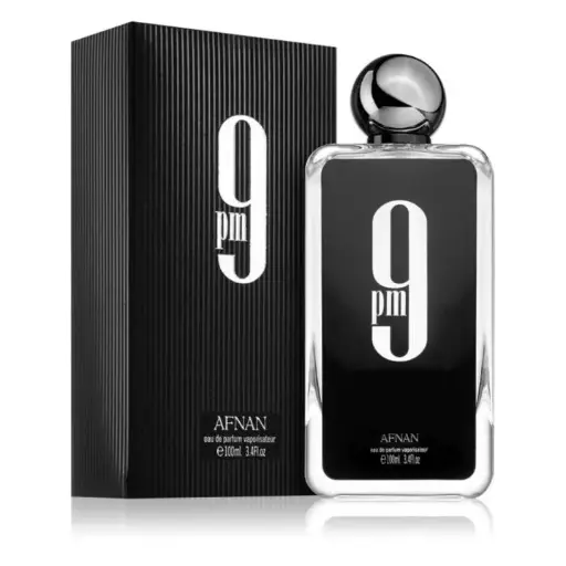Afnan 9pm Perfume for Men