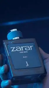 J. Zarar 100ML
