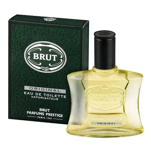 Brut Original by Faberge