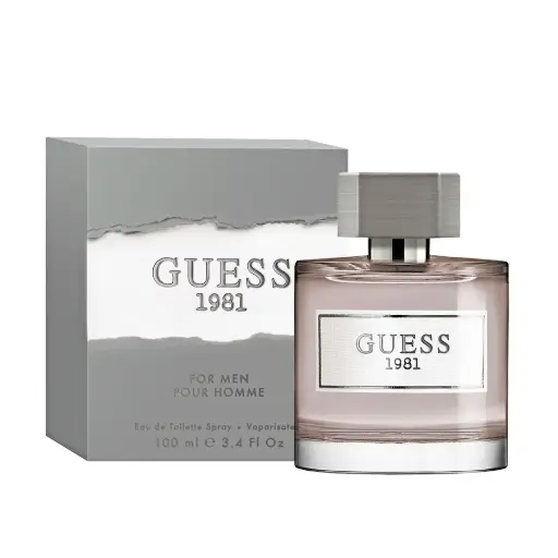 Guess 1981 by Guess
