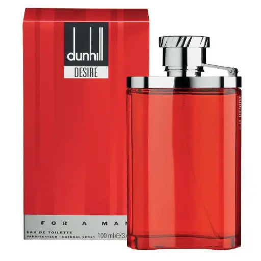 Desire For A Man by Dunhill