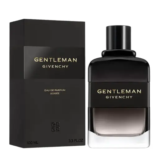 Givenchy Gentleman Boisee