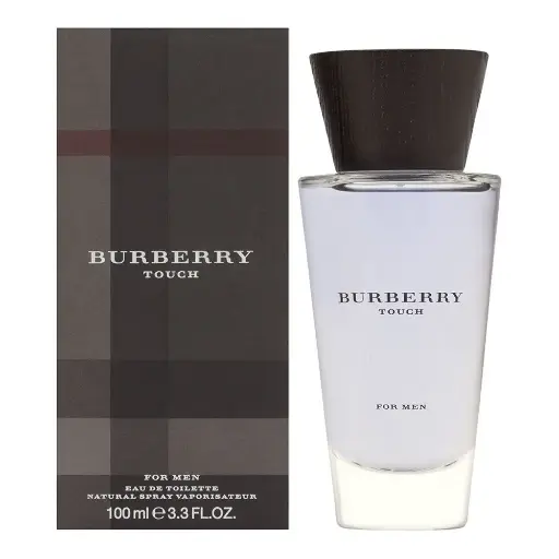 Burberry Touch