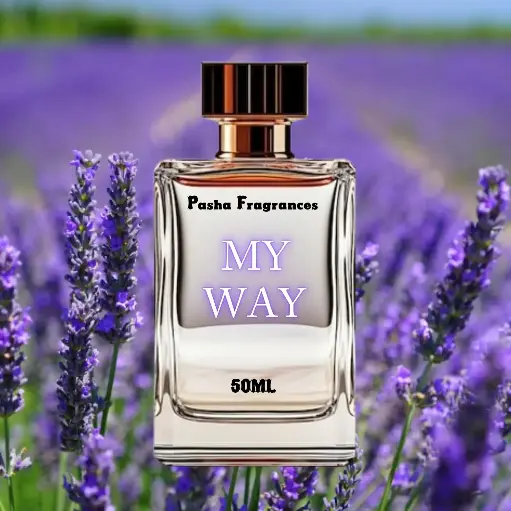 My Way Eau De Parfume