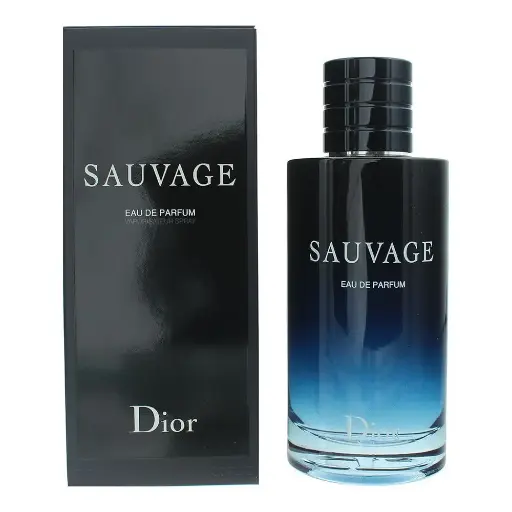 Dior Sauvage