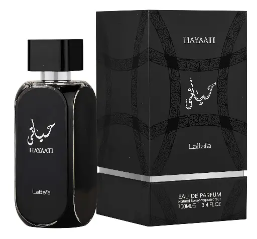Hayaati Eau de Parfum