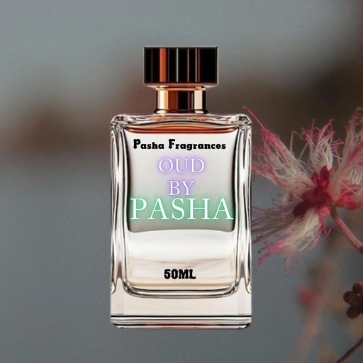 ﻿OUD BY PASHA 50ML﻿